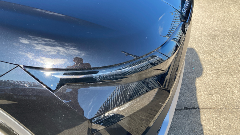 Skoda Elroq 210kW 85 Edition 82kWh 5dr Auto Electric Estate